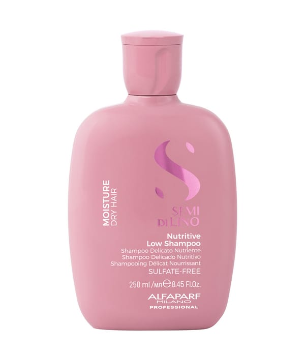 Immagine prodotto 1 di 1, ALFAPARF MILANO Semi di Lino Moisture Shampoo per capelli