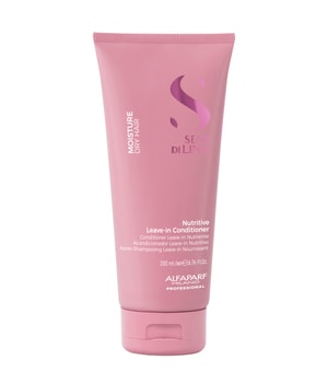 Alfaparf Milano Semi di Lino Moisture Nutritive Leave-In Conditioner Conditioner 200 ml