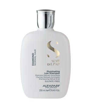 ALFAPARF MILANO ALFAPARF MILANO Semi di Lino Diamond Illuminating Low Shampoo Schampo