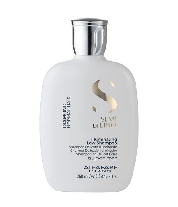 Immagine prodotto 1 di 1, ALFAPARF MILANO Semi di Lino Diamond Shampoo per capelli