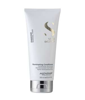 ALFAPARF MILANO Semi di Lino Diamond Illuminating Conditioner Après shampoing