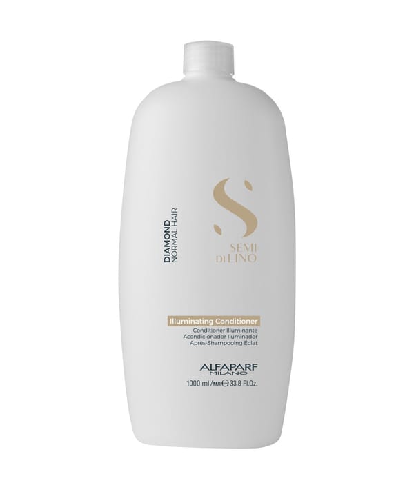 Produktbild 1 von 1, ALFAPARF MILANO Semi di Lino Diamond Conditioner