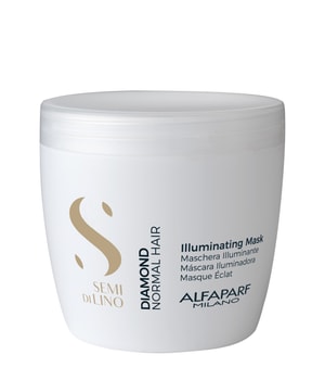 ALFAPARF MILANO Semi di Lino Diamond Illuminating Mask Hårmaske