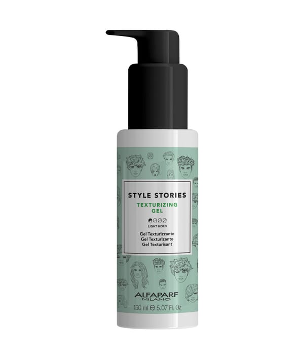 Immagine prodotto 1 di 1, ALFAPARF MILANO Style Stories Gel per capelli