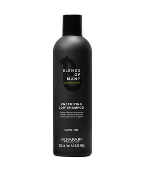 ALFAPARF MILANO Blends of Many Energizing Low Shampoo Szampon do włosów 250 ml można nabyć na stronie Flaconi.pl