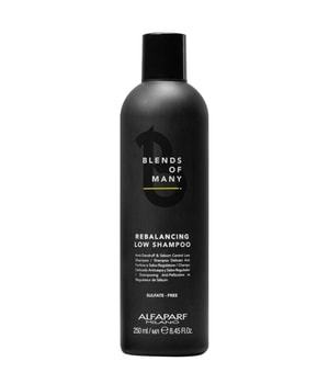 ALFAPARF MILANO Blends of Many Rebalancing Low Shampoo Shampoing
