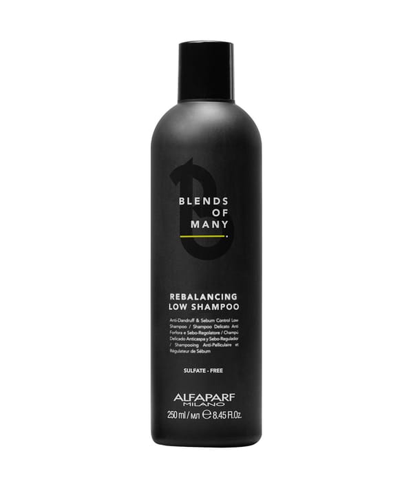 Zdjęcie produktu 1 z 1, ALFAPARF MILANO Blends of Many Szampon do włosów