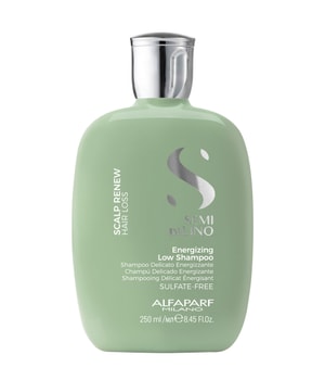 ALFAPARF MILANO Semi di Lino Scalp Renew Energizing Low Shampoo Shampoo