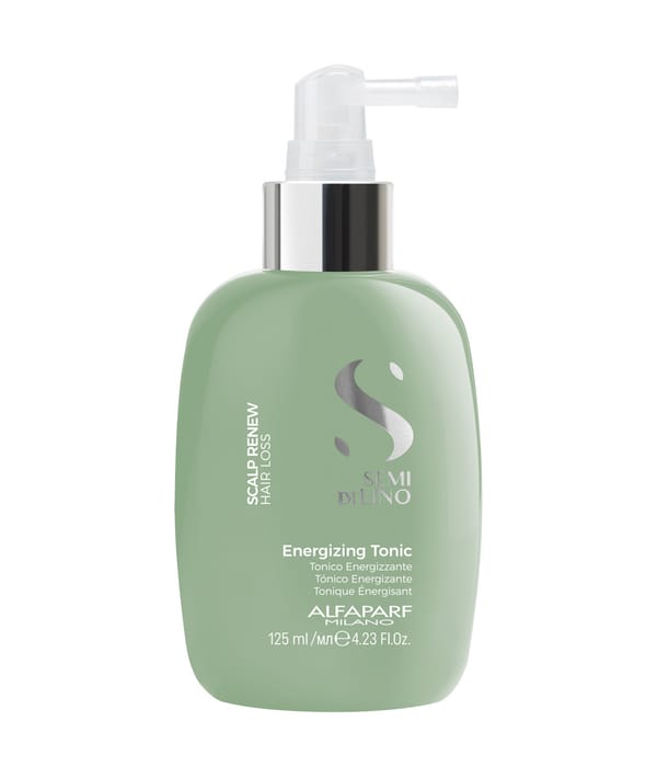 Obrázek produktu 1 z 1, ALFAPARF MILANO Semi di Lino Scalp Renew Bezoplachová péče
