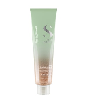 ALFAPARF MILANO Semi di Lino Scalp Rebalance Gentle Exfoliating Scrub Gommage du cuir chevelu