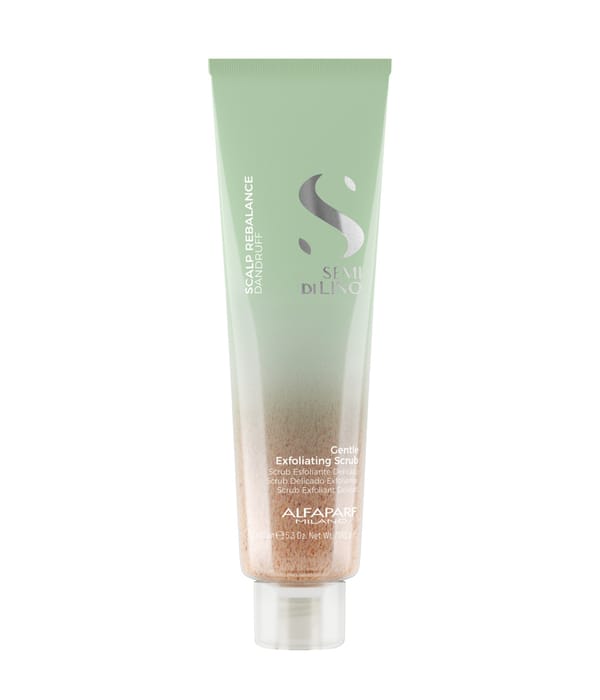 Produktbild 1 von 1, ALFAPARF MILANO Semi di Lino Scalp Rebalance Kopfhautpeeling