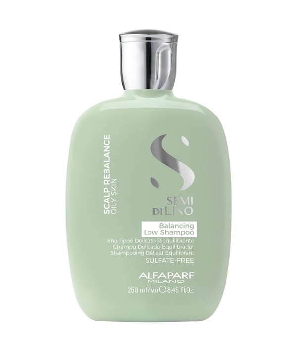 Immagine prodotto 1 di 1, ALFAPARF MILANO Semi di Lino Scalp Rebalance Shampoo per capelli
