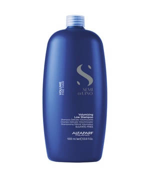 ALFAPARF MILANO Semi di Lino Volume Volumizing Low Shampoo Schampo