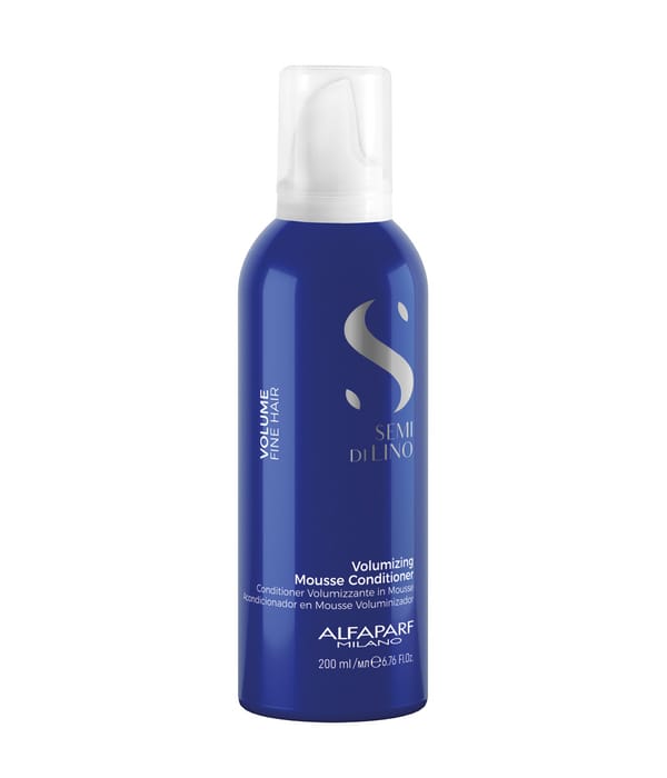 Image du produit 1 sur 1, ALFAPARF MILANO Semi di Lino Volume Après-shampoing