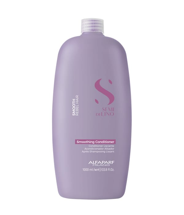 Produktbild 1 von 1, ALFAPARF MILANO Semi di Lino Smooth Conditioner