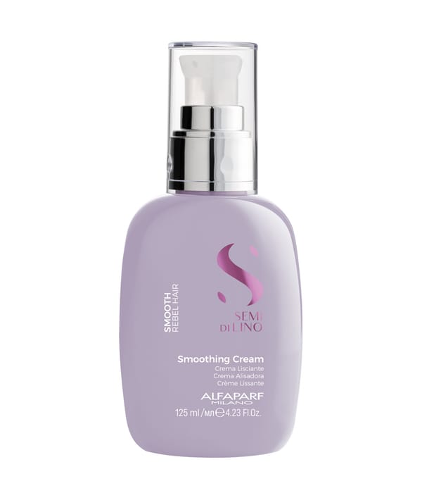 Immagine prodotto 1 di 1, ALFAPARF MILANO Semi di Lino Smooth Crema per capelli