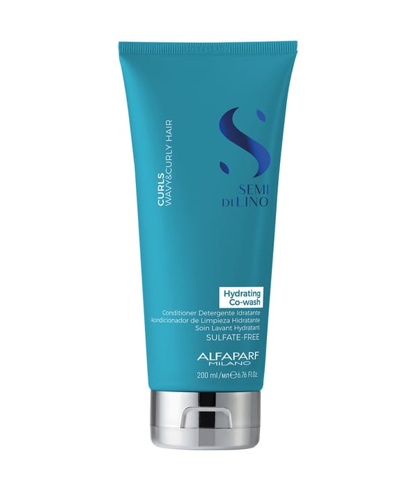 Productafbeelding 1 van 1, ALFAPARF MILANO Semi di Lino Curls Conditioner