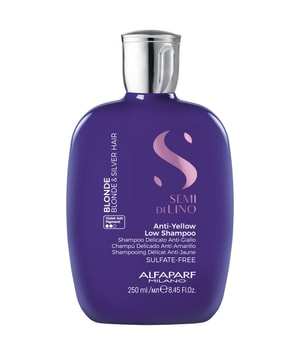 ALFAPARF MILANO Semi di Lino Blonde Shampoo