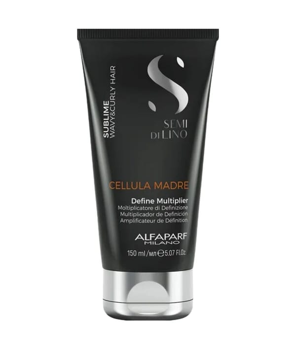 Produktbild 1 von 1, ALFAPARF MILANO Semi di Lino Sublime Leave-in-Treatment