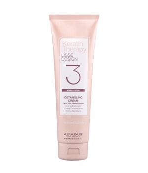 ALFAPARF MILANO Keratin Therapy Lisse Design Detangling Cream Soin capillaire