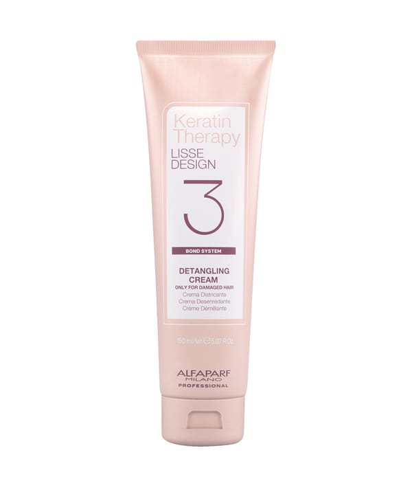 Produktbild 1 von 1, ALFAPARF MILANO Keratin Therapy Haarkur