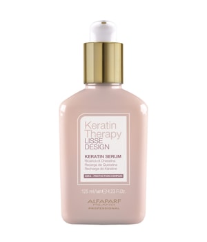 ALFAPARF MILANO Keratin Therapy Lisse Design Keratin Serum Sérum cheveux