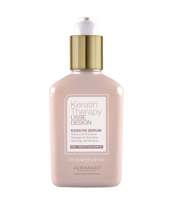 Produktbild 1 von 1, ALFAPARF MILANO Keratin Therapy Haarserum