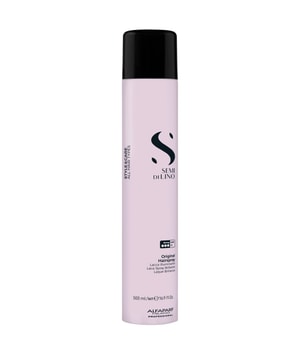 ALFAPARF MILANO Semi di Lino Style&Care Original Hairspray Spray do włosów 500 ml można nabyć na stronie Flaconi.pl