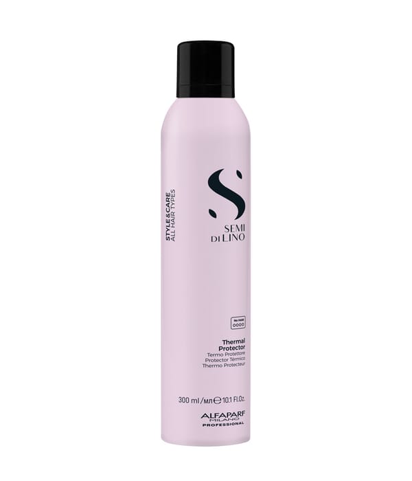 Produktbild 1 von 1, ALFAPARF MILANO Semi di Lino Style&Care Haarspray