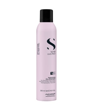 Alfaparf Milano Semi di Lino Style&Care Dry Shampoo suchy szampon strukturujący z filtrem UV 300 ml można nabyć na stronie Flaconi.pl