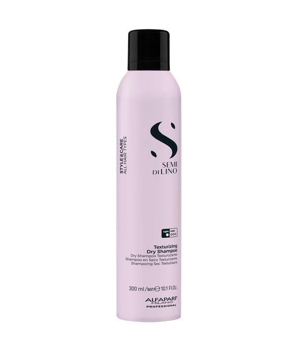 Produktbild 1 von 1, ALFAPARF MILANO Semi di Lino Style&Care Trockenshampoo