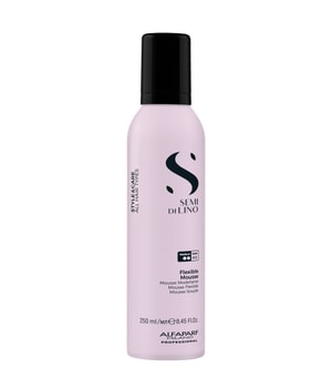 ALFAPARF MILANO Semi di Lino Style&Care Flexible Mousse Crème coiffante
