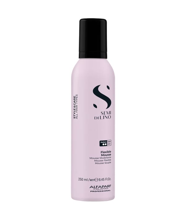 Produktbild 1 von 1, ALFAPARF MILANO Semi di Lino Style&Care Stylingcreme