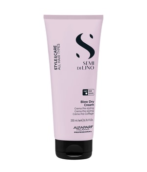 Alfaparf Milano Semi di Lino Style&Care Blow Dry Cream krem ochronny przyśpieszający suszenie włosów do wszystkich rodzajów włosów 200 ml można nabyć na stronie Flaconi.pl