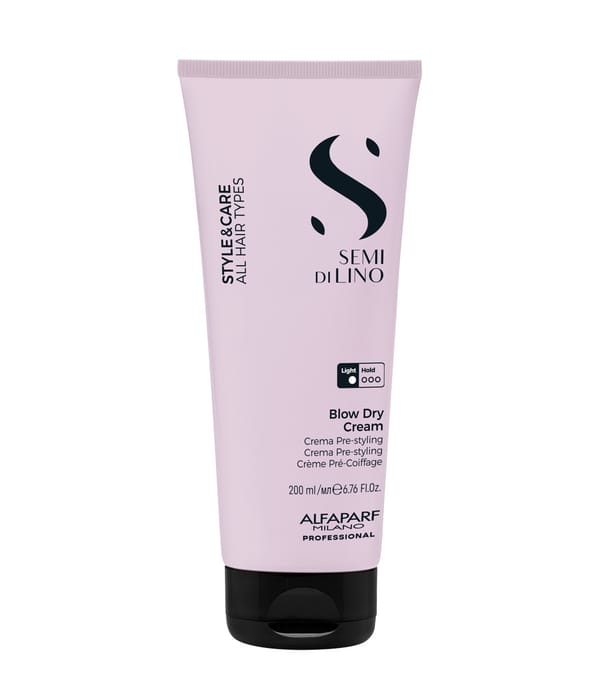 Produktbild 1 von 1, ALFAPARF MILANO Semi di Lino Style&Care Stylingcreme