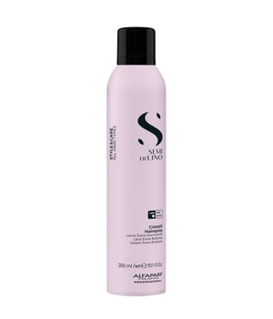ALFAPARF MILANO Semi di Lino Style&Care Cristalli Hairspray Krem do stylizacji 300 ml