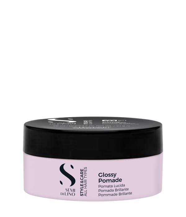 Immagine prodotto 1 di 2, ALFAPARF MILANO Semi di Lino Style&Care Crema modellante