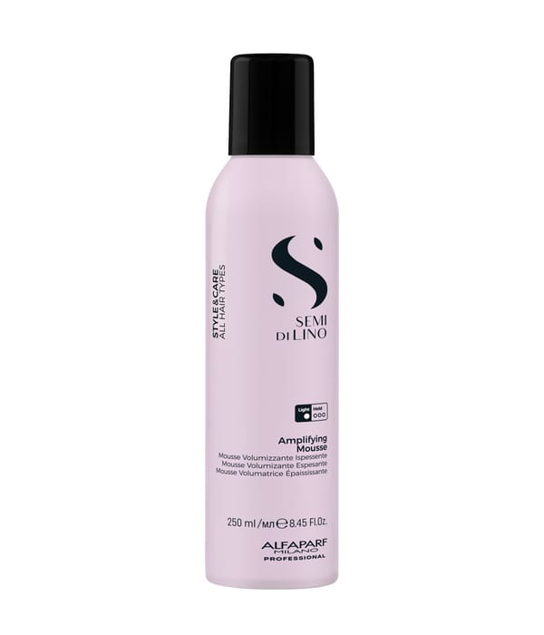 Immagine prodotto 1 di 1, ALFAPARF MILANO Semi di Lino Style&Care Crema modellante