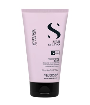 ALFAPARF MILANO Semi di Lino Style&Care Texturizing Balm Stylingcreme