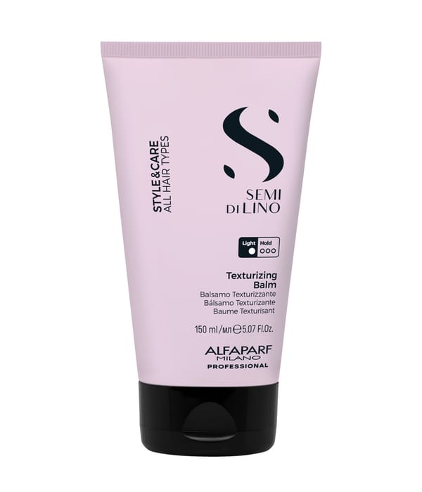 Zdjęcie produktu 1 z 1, ALFAPARF MILANO Semi di Lino Style&Care Krem do stylizacji