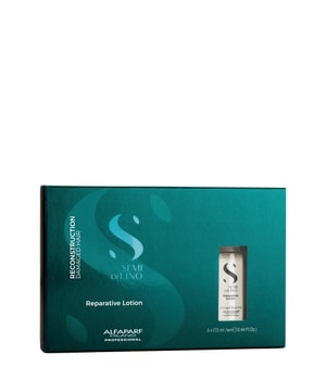 Alfaparf Milano Semi di Lino Reconstruction Reparative Lotion Lotion capillaire 78 ml