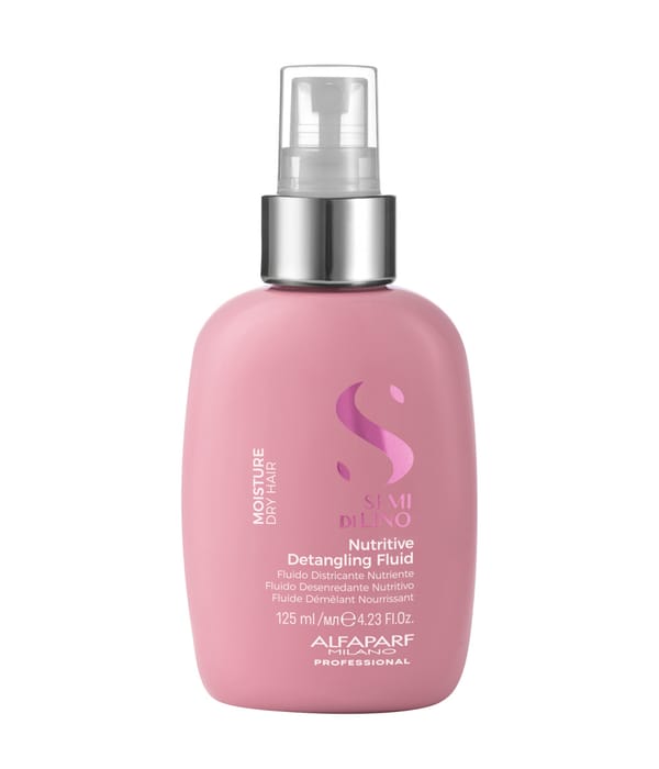 Image du produit 1 sur 1, ALFAPARF MILANO Semi di Lino Moisture Huile cheveux