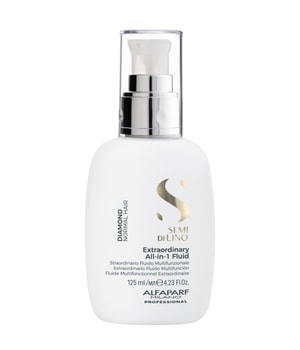 ALFAPARF MILANO Semi di Lino Diamond Extraordinary All-In-1 Fluid Haaröl · 125 ml