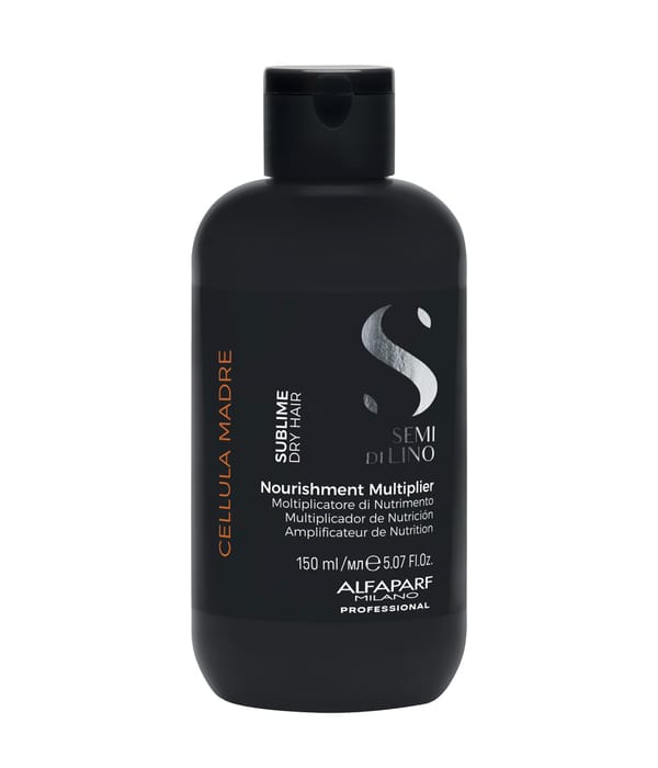 Produktbild 1 von 1, ALFAPARF MILANO Semi di Lino Sublime Leave-in-Treatment
