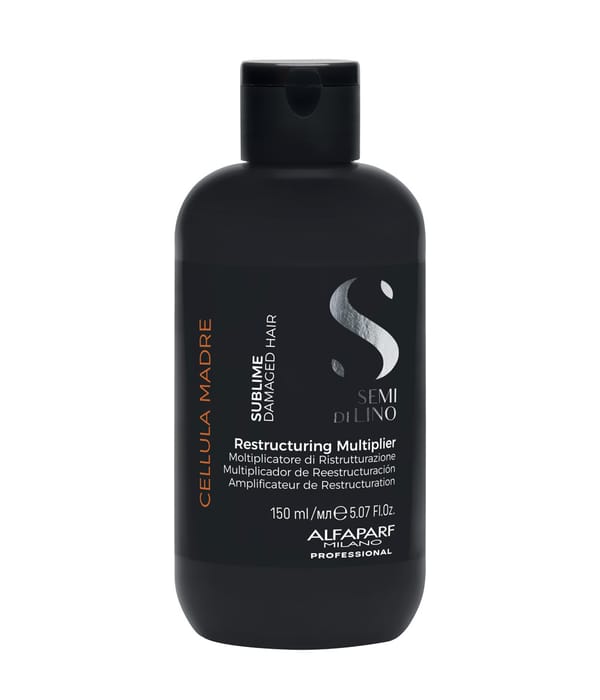Produktbild 1 von 1, ALFAPARF MILANO Semi di Lino Sublime Leave-in-Treatment