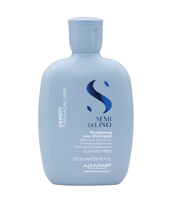 Produktbild 1 von 1, ALFAPARF MILANO Semi di Lino Density Haarshampoo
