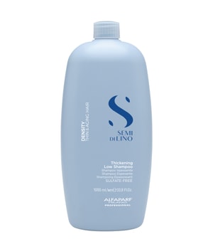 ALFAPARF MILANO Semi di Lino Density Thickening Low Shampoo Haarshampoo · 1000 ml