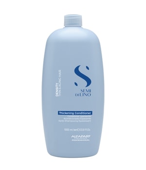Alfaparf Milano Semi di Lino Density Thickening Conditioner Après-shampoing 1000 ml