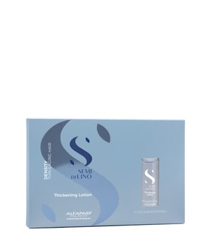ALFAPARF MILANO Semi di Lino Density Thickening Lotion 6x13 ml Płyn do włosów 78 ml