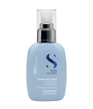 ALFAPARF MILANO Semi di Lino Density Thickening Cream Haarlotion · 125 ml